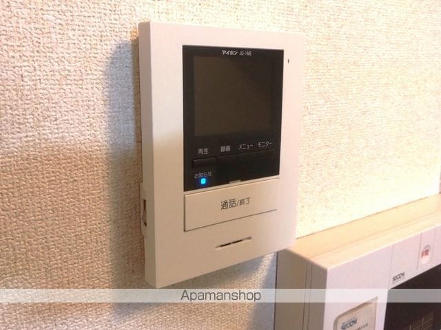 レオパレスアバンティWADAの内装写真
