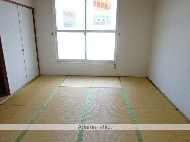 ノースヴィラ55の内装写真