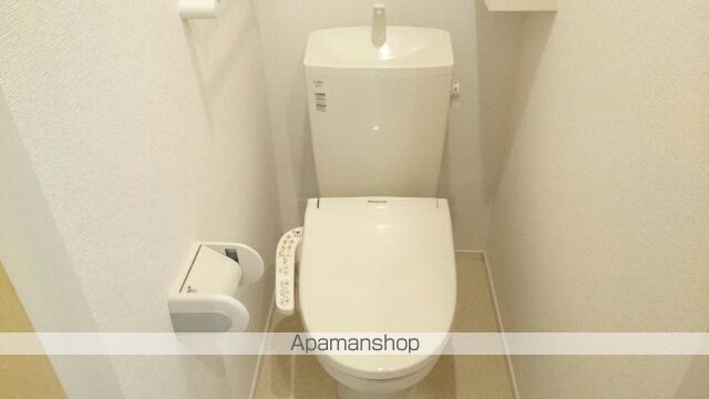 グレーシアIの内装写真