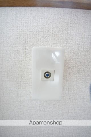 コーポルピナスの内装写真