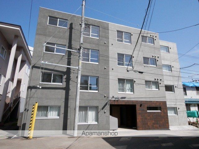 アモール円山