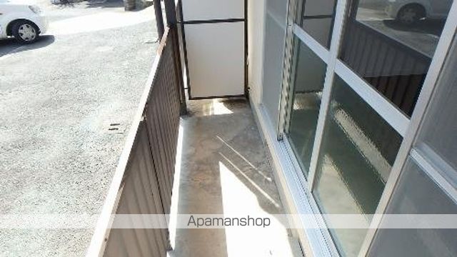 シャルム・カーサ渡鹿の内装写真