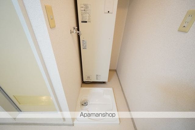 プレジール磯島の内装写真