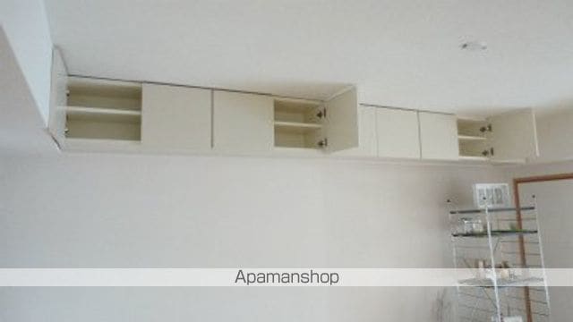アーバス大手門の内装写真