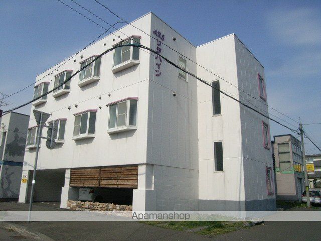 ARSリラハイツ