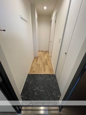 ユアメゾン立教通りの内装写真