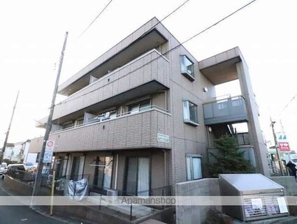 ミラベルガーデン[1LDK/47.71m2]の外観4