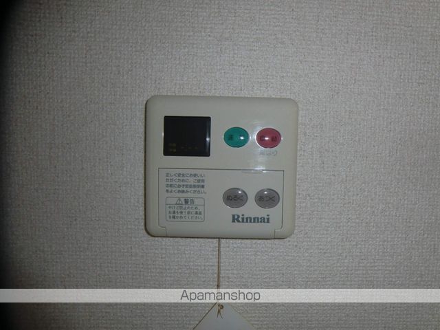 アップルエステート東黒松の内装写真