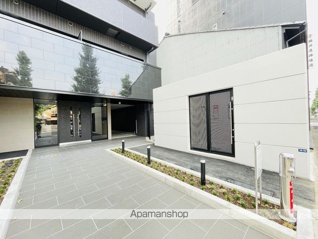 MAXIV名古屋上前津の外観写真