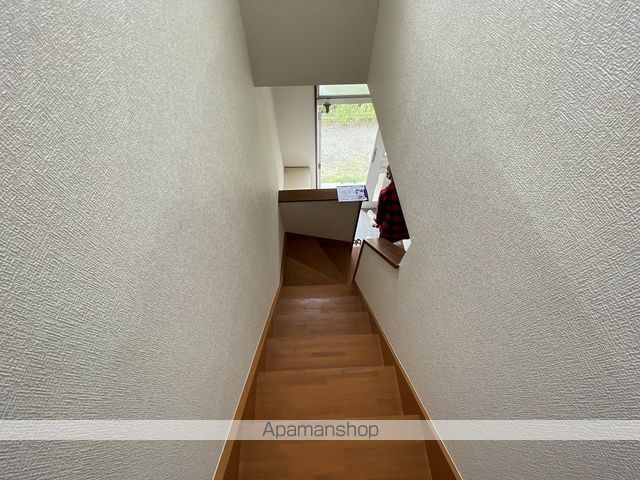 サザンコートしほみの内装写真
