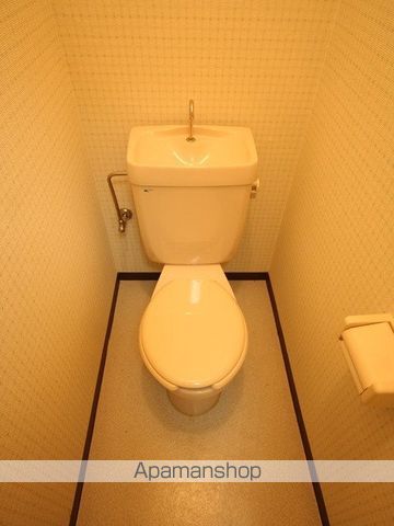 フェニックス豊中Iの内装写真
