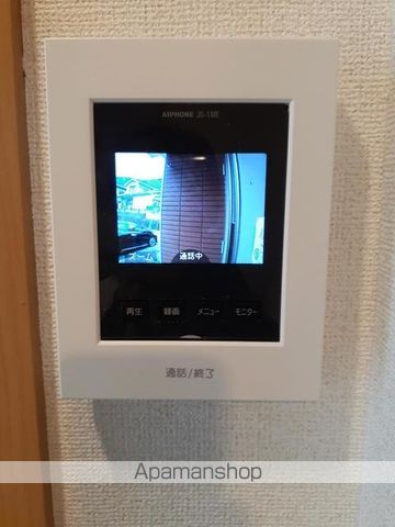ドミール ラフィネ Aの内装写真