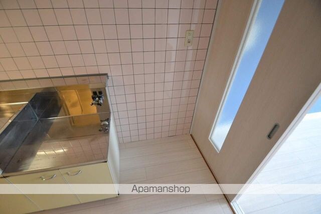 中央ロイヤルマンション[1K/24.45m2]の内装3