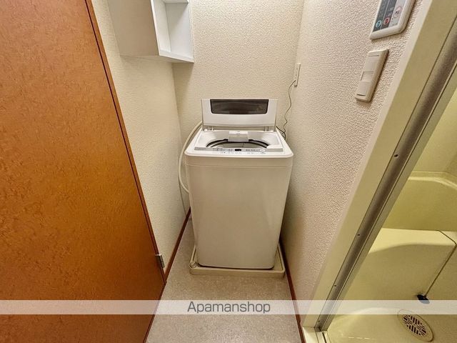 レオパレス天竜の内装写真