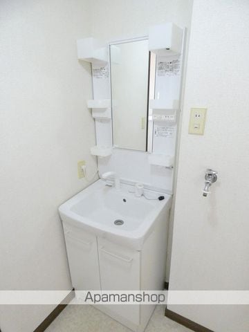 アメーヌ青葉の内装写真