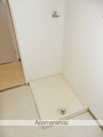 アメニティー伊島の内装写真