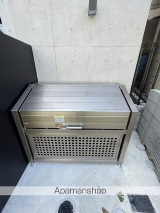 ＳＯＵ祐天寺[1DK/26.3m2]の共用部5