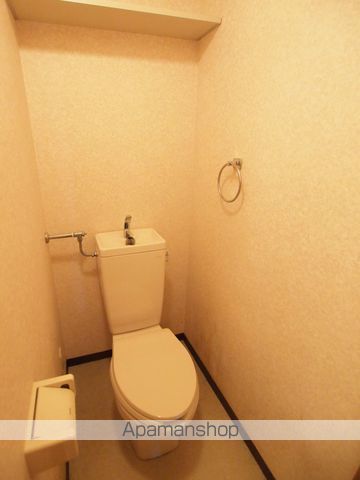 グランメール平和通Vの内装写真