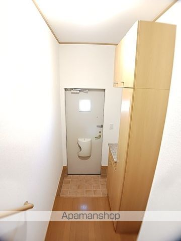 リバーサイド・ガーデン打田Aの内装写真