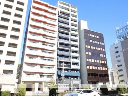 プレサンス錦通　ＴＨＥ　葵[1K/27.72m2]の外観1