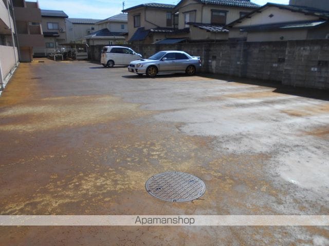 ピュアタウン花園のその他写真