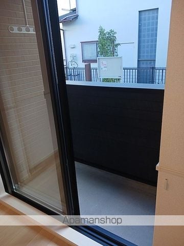 リヴェールの内装写真