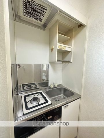 コスモハウス旭ヶ丘の内装写真