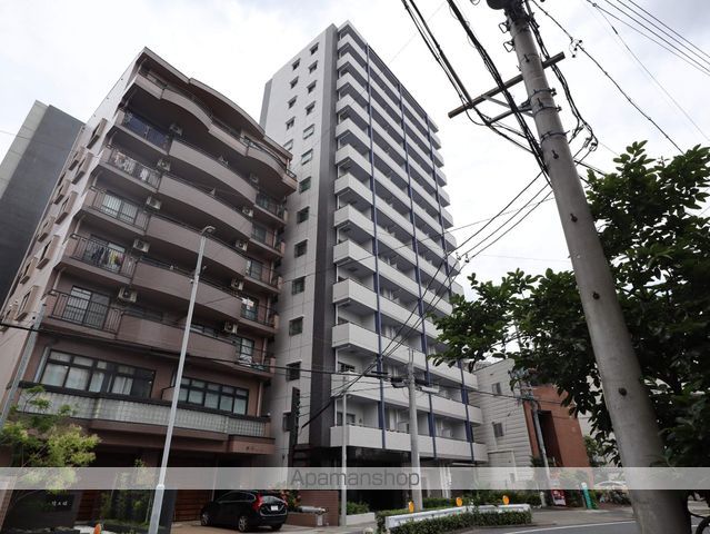 MELIV鶴舞の外観写真