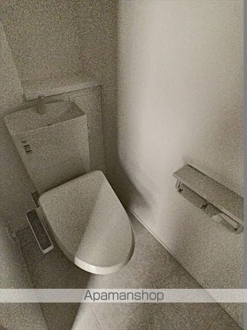 レトアエイショクの内装写真