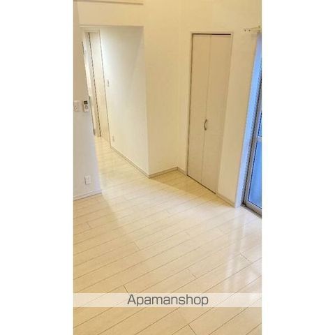 カユーハ大宮の内装写真