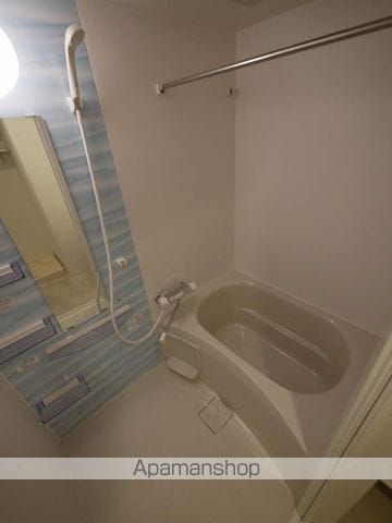 ラシーヌ瓦屋町の内装写真