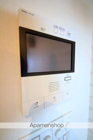 CONFORIA北堀江1丁目の内装写真
