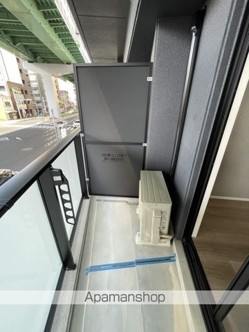 S−RESIDENCE浅間町の内装写真