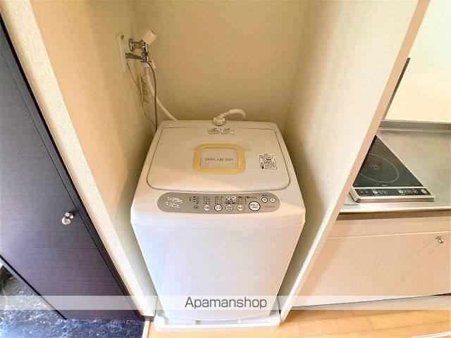 レオネクストスカイランドの内装写真