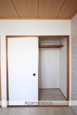 プレジール矢杉の内装写真