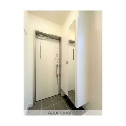 ＳＵＮＮＹ　ＣＯＵＲＴ[1LDK/36.47m2]の内装1