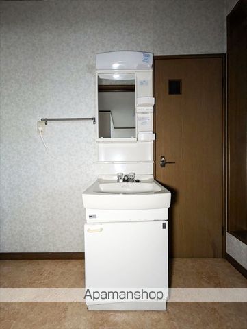 サンウッド五輪の内装写真