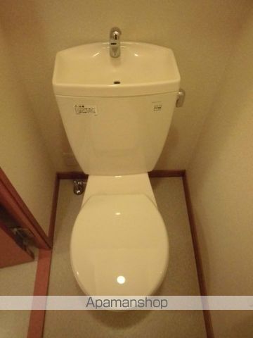 レオパレスPESCAの内装写真