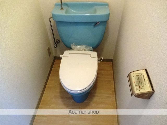 神垣ヒルKTハイムの内装写真