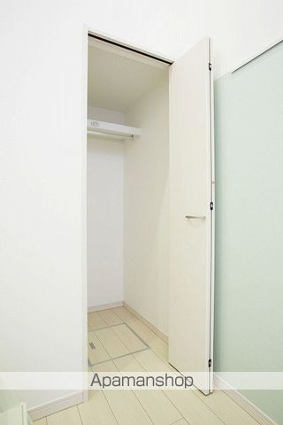 charmantの内装写真