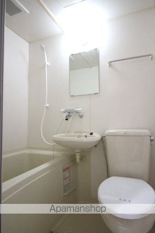 A&Aマンションの内装写真