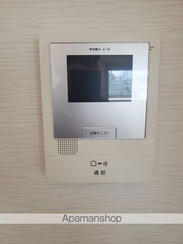 ソレイユT&Yの内装写真