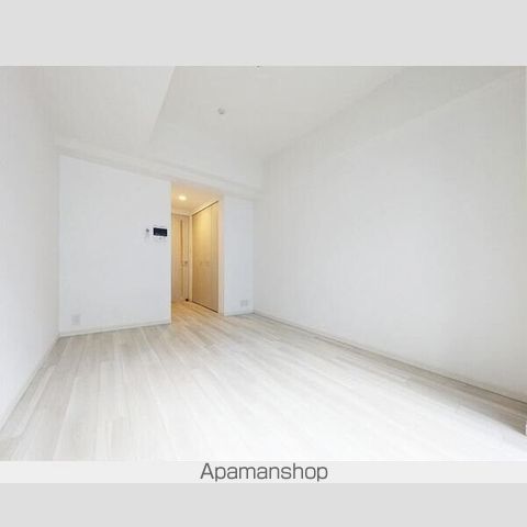 S-RESIDENCE堺筋本町Unoの内装写真