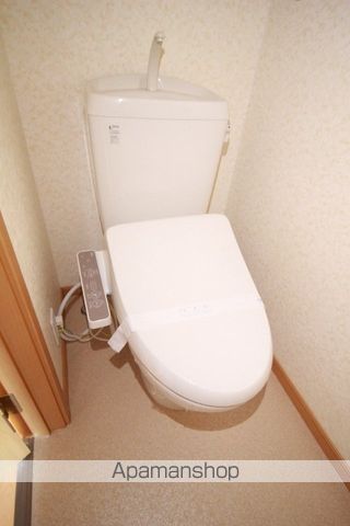 アリヴィオ・ランシェの内装写真