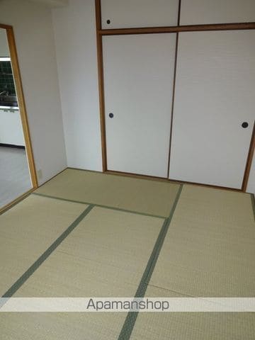 サンポートハイム舎利寺の内装写真