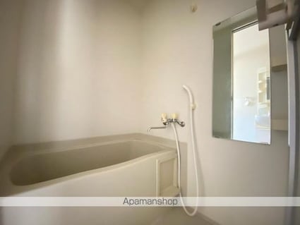 リモージュ[1K/23.78m2]のバス