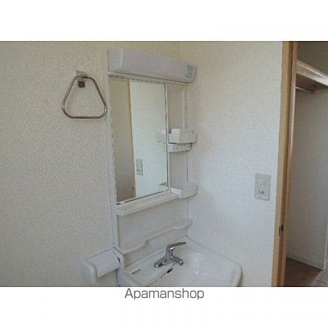 グラバーレジデンス可部の内装写真