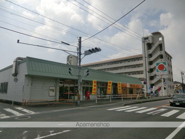 グリーンヒル光1の周辺写真