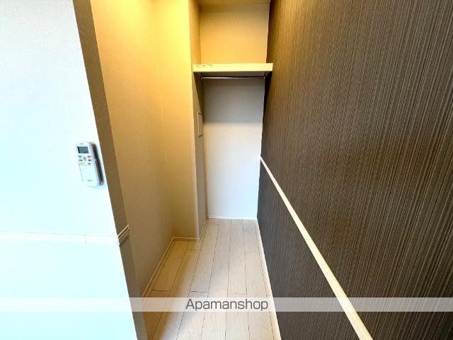 フラッハーニの内装写真