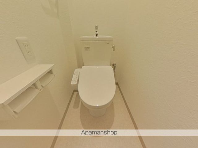ハイムセラ嘉島の内装写真
